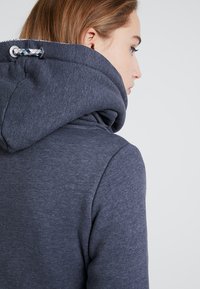 Ragwear GRIPY BOLD - Felpa con cappuccio - navy