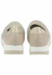 IGI&CO Ballerine - taup plat