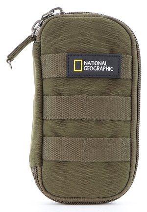 Bum bag - khaki