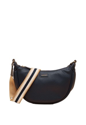 Joules, JADE HALF MOON ADJUSTABLE  - Bandolera - navy