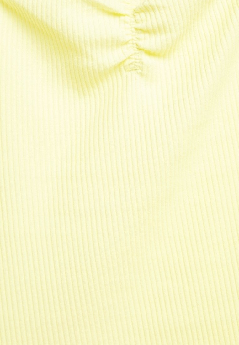 Robe Jaune Moutarde Miss Selfridge Taille 12 - Ligne A, Doublée, Portée Une Fois, Très Bon état