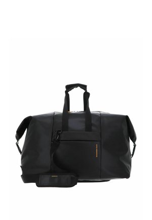 Mandarina Duck COATED - Valigia - black