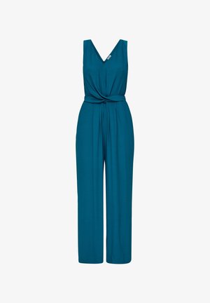 s.Oliver BLACK LABEL, Combinaison - teal