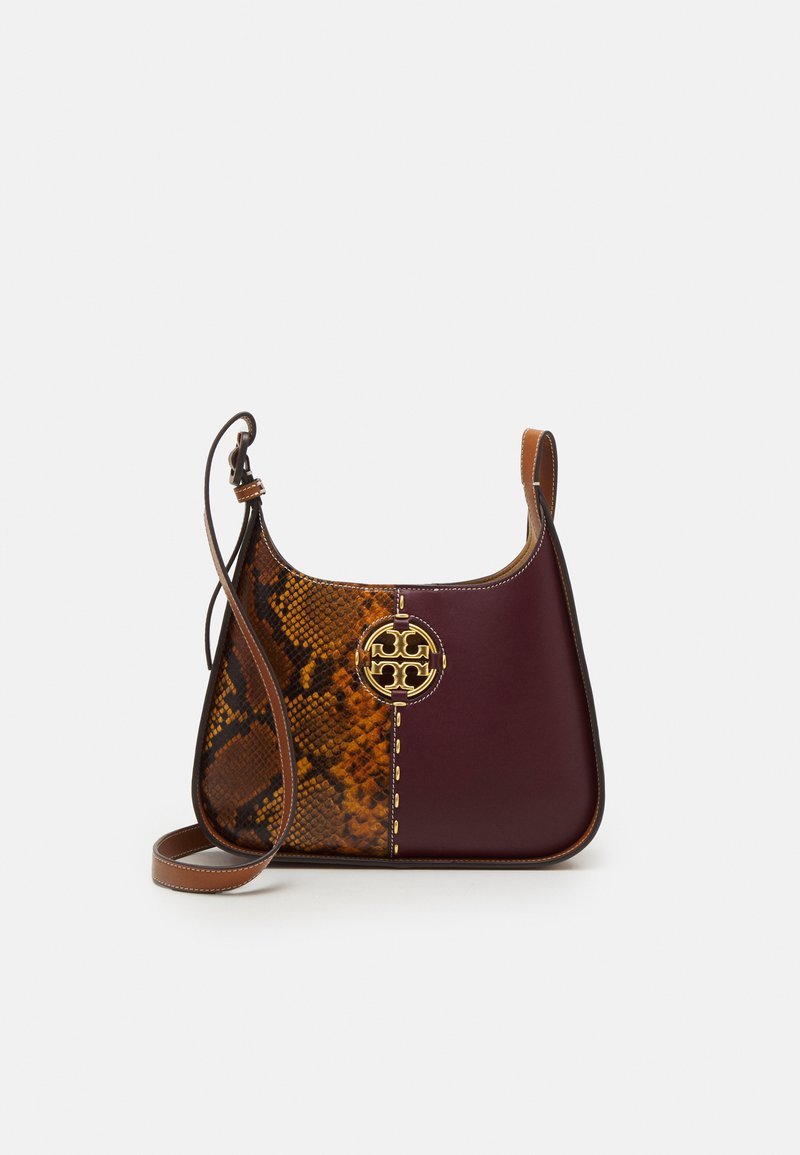 tory burch miller cloud caramel corn
