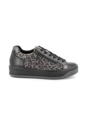 SNEAKERS - Sneakers basse - nero