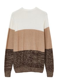 Calliope CON BANDE  - Strickpullover - variante