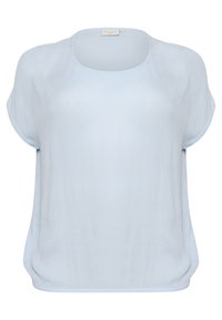 AMI STANLEY - Blusa - celestial blue
