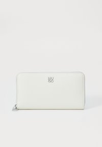 CHRIS 2.0 ZIP AROUND - Piniginė - open white