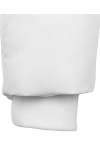 Urban Classics JACKET - Winter jacket - white