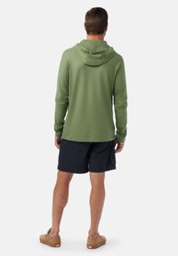 Smartwool - Bluza z kapturem