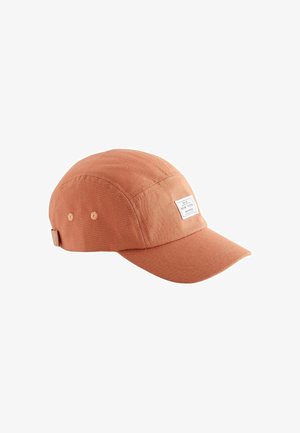 Next Sapka - rust brown
