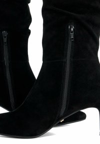 Dune London SLOUCHINGS - Laarzen - black