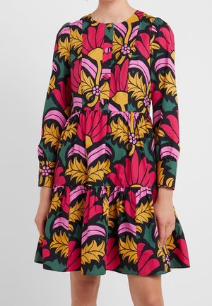 J.CREW Vestido informal - green