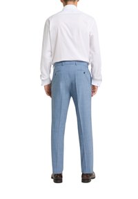 Carl Gross SENDRIK - Chino - blau