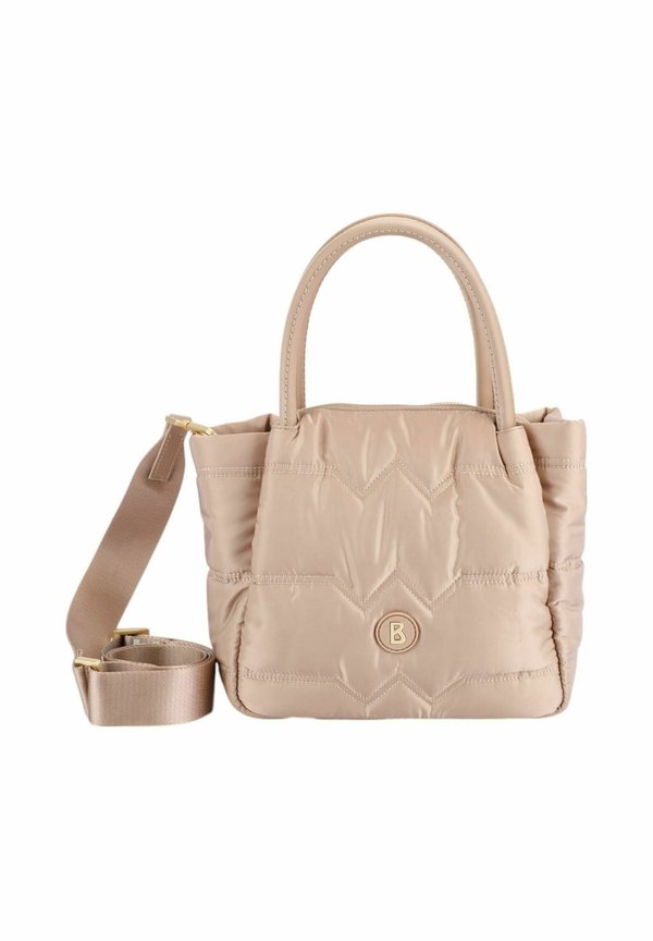 WALLIS  - Handtasche - sesame