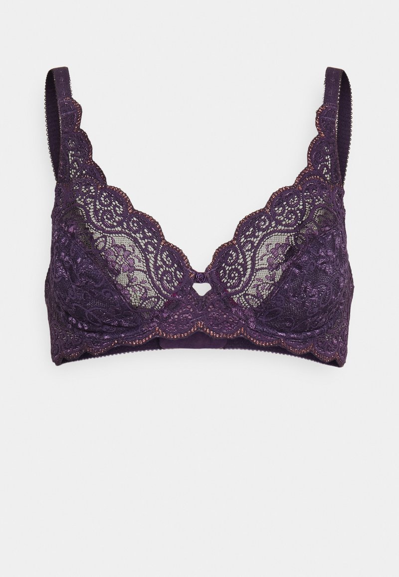 Triumph Beugel BH paars