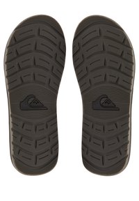 Quiksilver CARVER A/T AQYL101337 - Varvassandaalit - kvj