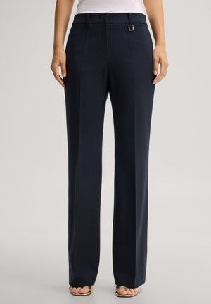 JOOP!, ANZUGHOSE POLINA - Trousers - navy