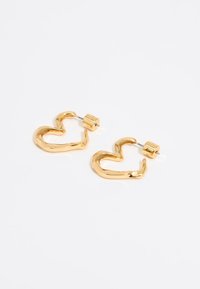 Bimba Y Lola Auskarai - color oro