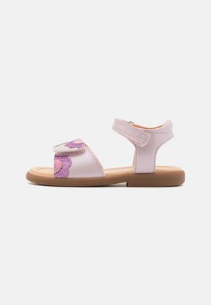 Friboo Sandaler - lilac