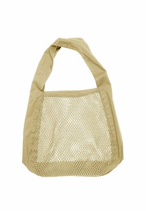 STORAGE  - Cabas - pale honey