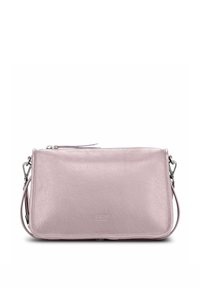 Non sélectionné, rose