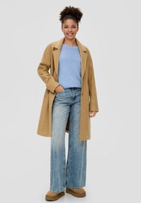QS - Sweter