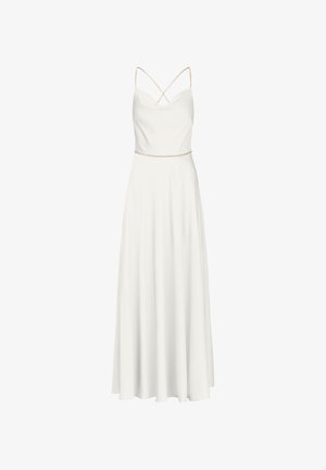 Apart LANGES - Abiti per occasioni speciali - creme