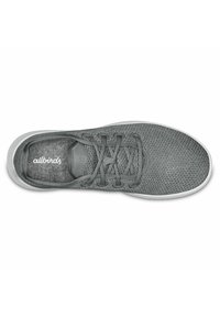 Allbirds TREE RUNNERS - Sneaker low - mist white sole