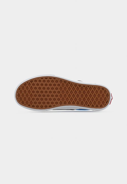Vans CLASSIC SLIP ON UNISEX - Slip-ons - bright azure — foto 6