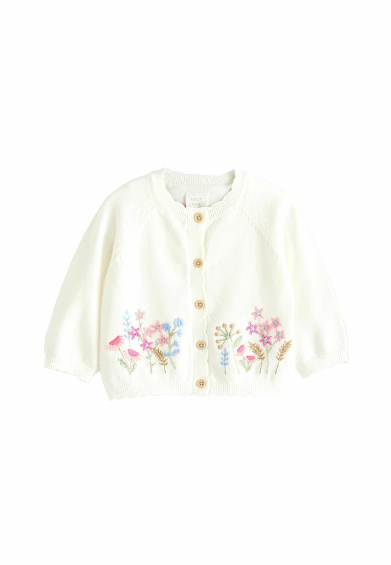 Next EMBROIDERED REGULAR FIT - Jopica - pink floral