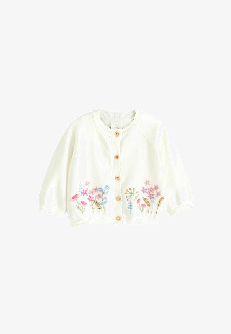 Next EMBROIDERED REGULAR FIT - Jopica - pink floral