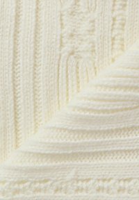 Miriade STEFY - Sciarpa - bianco