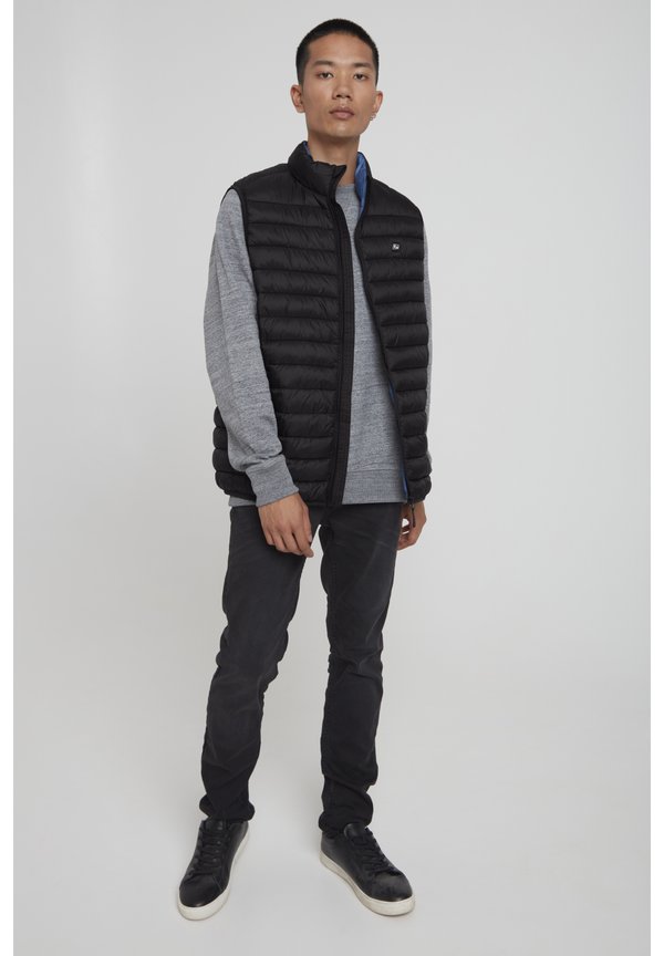 BHRomsey - Waistcoat4