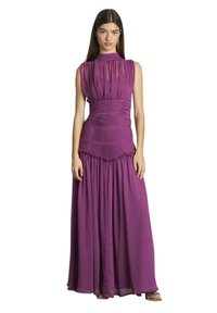Alma en Pena Vestito lungo - violeta