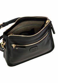 Bric's VOLTERRA - Borsa a tracolla - black
