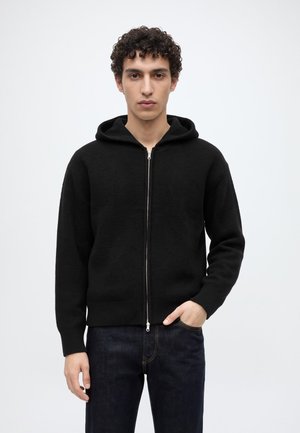 Jack & Jones, JCOGRAVITY  - Жилетка - black
