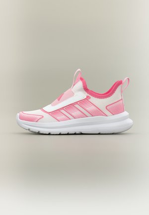 adidas Performance, TENSAUR COMFORT 2 - Tréningová obuv - footwear white/pink fusion/clear pink