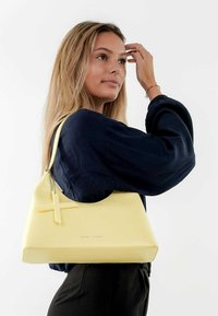 SURI FREY ALEXANDER - Handtas - lightyellow