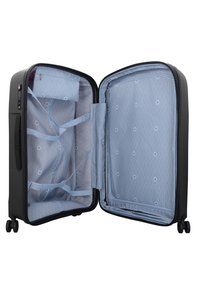 Delsey Paris BELMONT PLUS 4-ROLLEN - Trolley - anthrazit