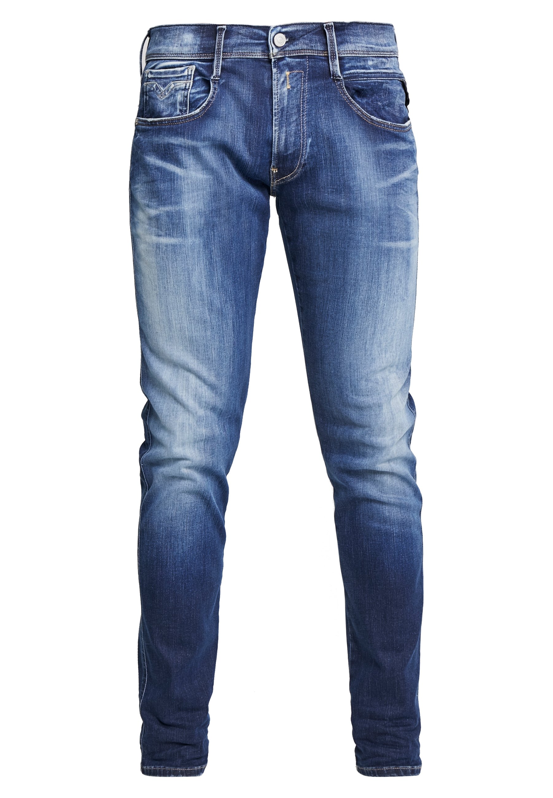 Replay ANBASS HYPERFLEX BIO - Slim fit 
