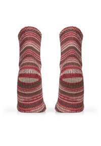 Normani Socken - rot