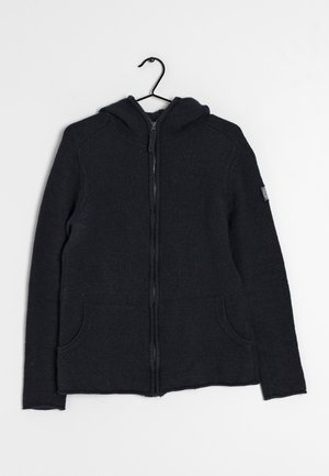Dstrezzed Cardigan - black