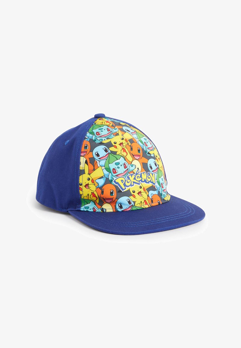 Next LICENSE STANDARD - Nokkmüts - pokemon