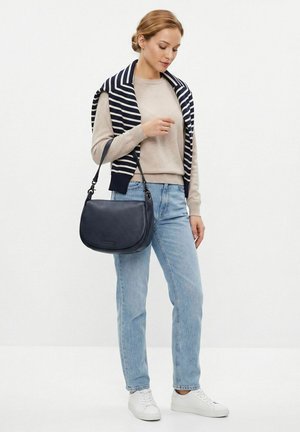 Mandarina Duck, Borsa a mano - dress blue