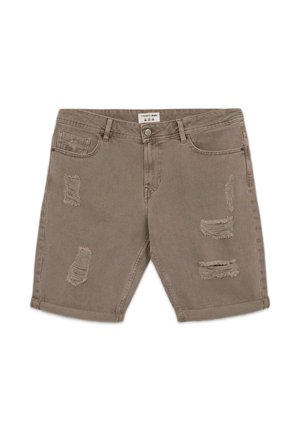Terranova, Shorts - beige