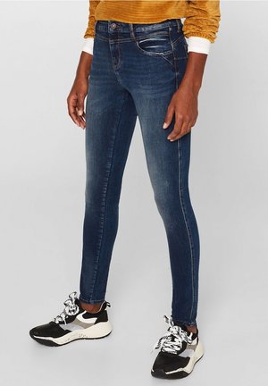 Jeans Skinny Fit - dark blue