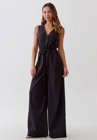 TUSSAH CHARLI - Overal - black