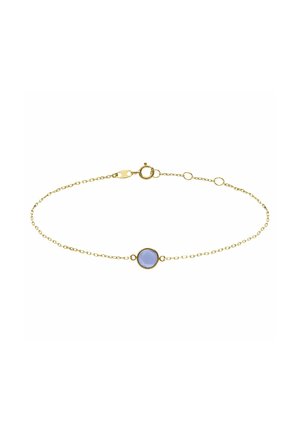 Bracelet - march aqua