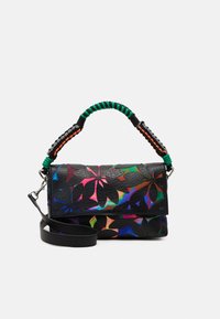 Desigual BAG VENECIA - Kabelka - black